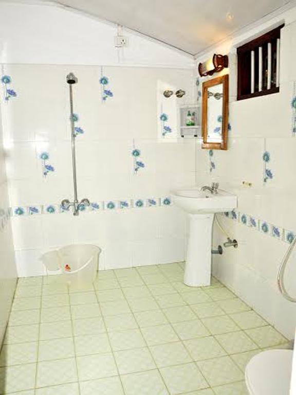 Angeo Beach House Alappuzha Quarto foto