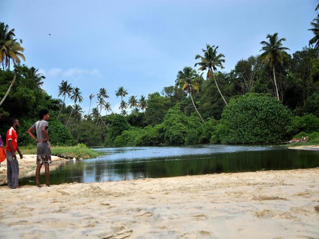 Angeo Beach House Apartamento Alappuzha Quarto foto