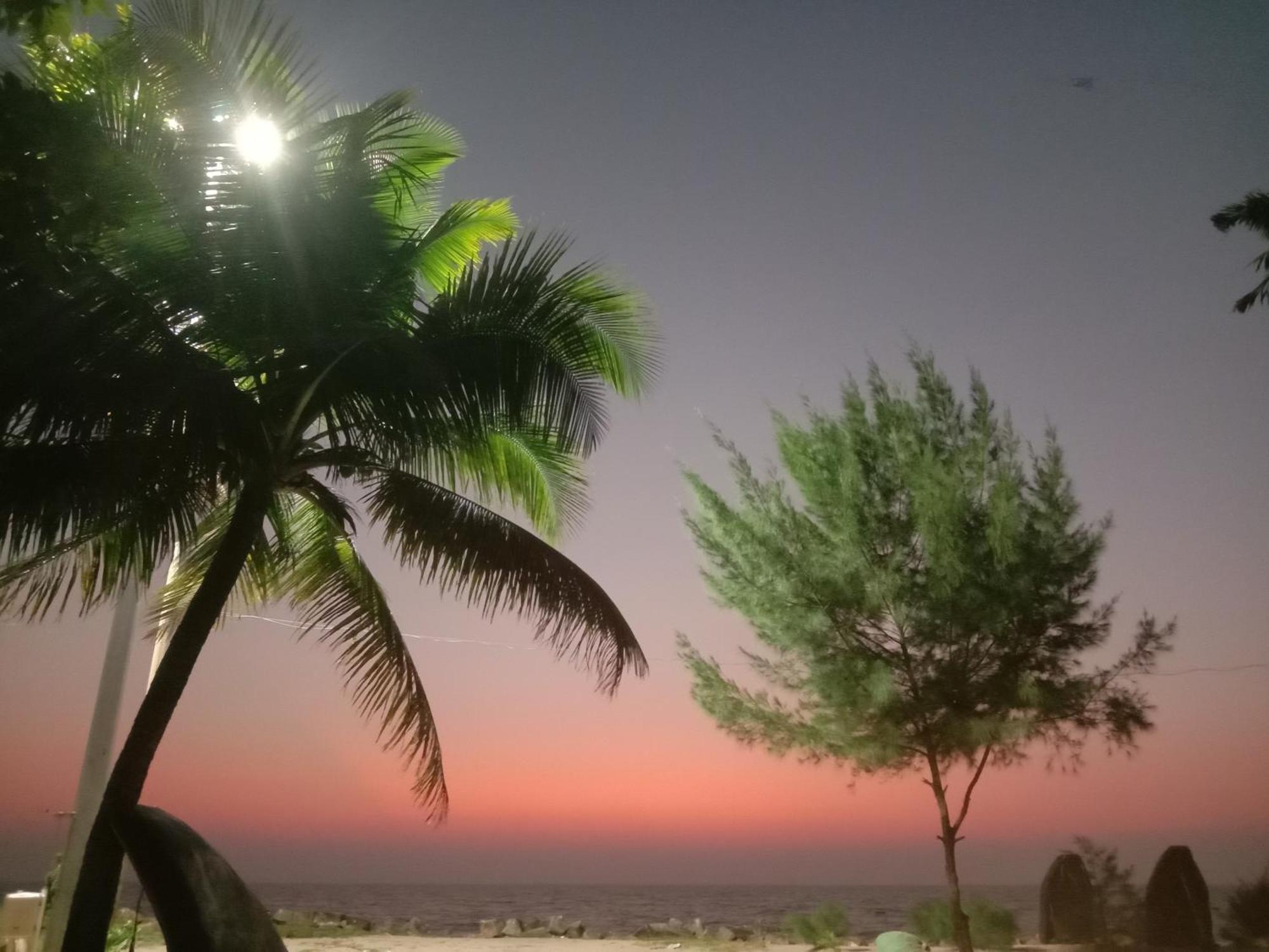 Angeo Beach House Alappuzha Exterior foto